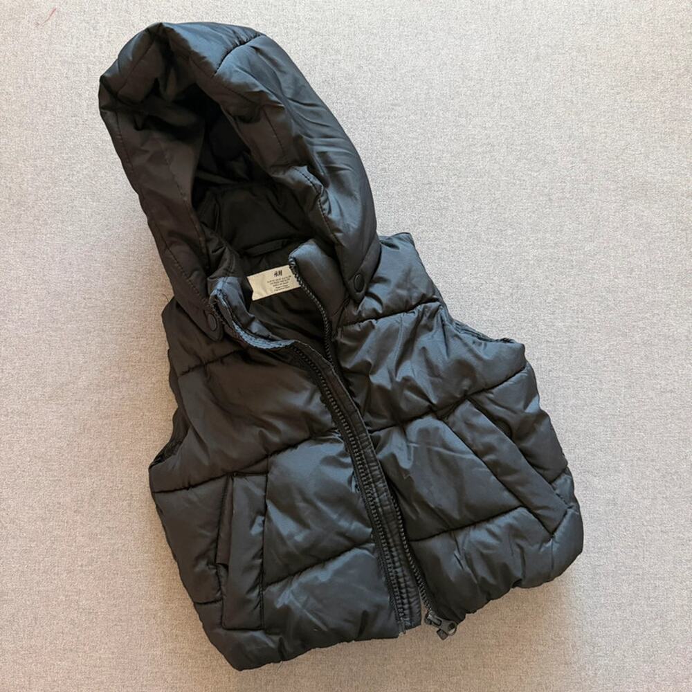 H&M Toddler Puffer Vest